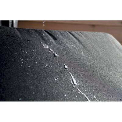 Лаунж-зона BROOKLYN с диваном из акации