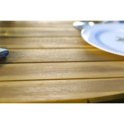 Обеденный комплект MODENA 180 см на 6 персон с креслами