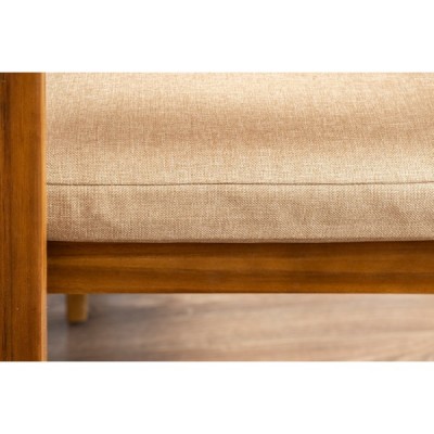 Обеденная группа из акации MONA XL