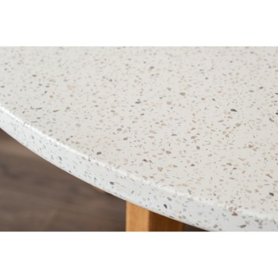 Обеденная группа из тика TALARA S