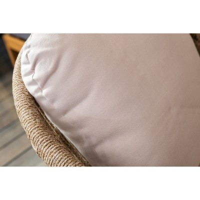 Обеденная группа из тика TALARA S