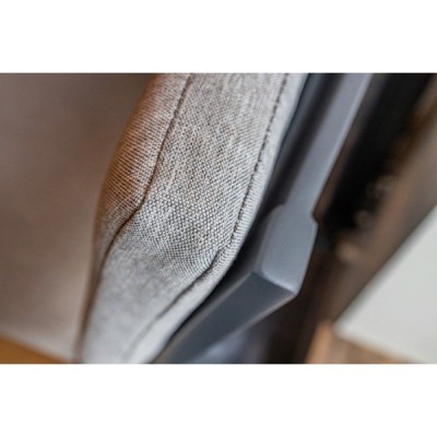 Обеденный комплект OSCAR со столешницей из поливуда Обеденный комплект OSCAR со столешницей из поливуда