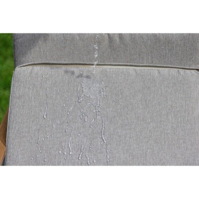 Обеденный комплект OSCAR со столешницей из поливуда Обеденный комплект OSCAR со столешницей из поливуда