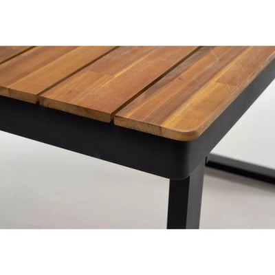 Обеденный стол TOPA средний