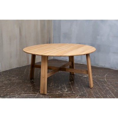 Обеденная группа из тика VENTO M