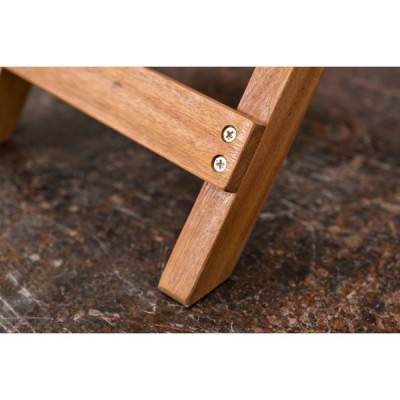 Комплект для отдыха из акации OXFORD