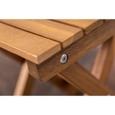 Комплект для отдыха из акации OXFORD