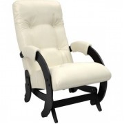 Кресло-качалка Мебель Импэкс Модель 68 венге/ Dundi 112