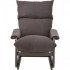 Кресло-трансформер Мебель Импэкс Модель 81 серый ясень ткань Verona antrazite grey