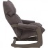 Кресло-трансформер Мебель Импэкс Модель 81 серый ясень ткань Verona antrazite grey