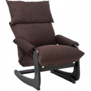 Кресло-трансформер Мебель Импэкс Модель 81 венге ткань Verona wenge