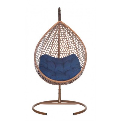 Подвесное кресло-кокон Montblanc (Монблан) горячий шоколад Подвесное кресло-кокон Montblanc (Монблан) горячий шоколад