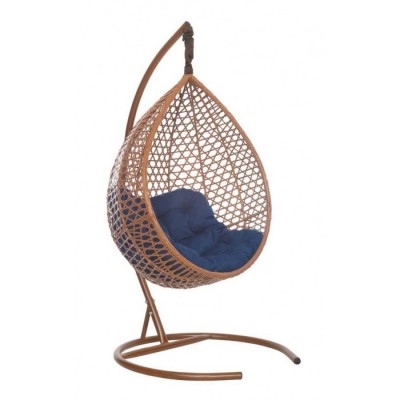 Подвесное кресло-кокон Montblanc (Монблан) горячий шоколад Подвесное кресло-кокон Montblanc (Монблан) горячий шоколад