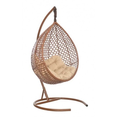 Подвесное кресло-кокон Montblanc (Монблан) горячий шоколад Подвесное кресло-кокон Montblanc (Монблан) горячий шоколад