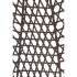 Подвесное кресло-кокон Montblanc (Монблан) коричневый