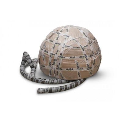 Подвесное кресло-кокон SEVILLA ELEGANT коричневый