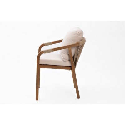 Стул из акации RIMINI