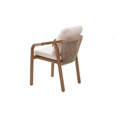 Стул из акации RIMINI