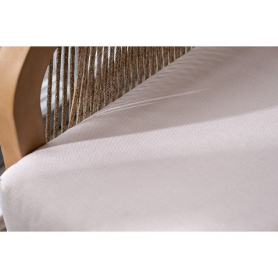 Кофейный комплект из акации RIMINI