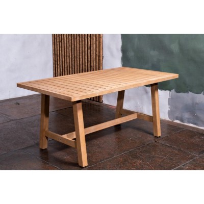 Стол садовый обеденный RIMINI 170 см Стол садовый обеденный RIMINI 170 см