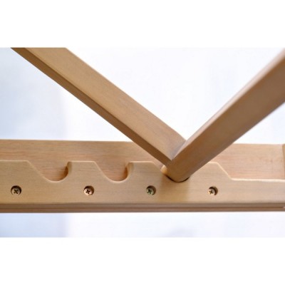 Шезлонг из акации RIMINI