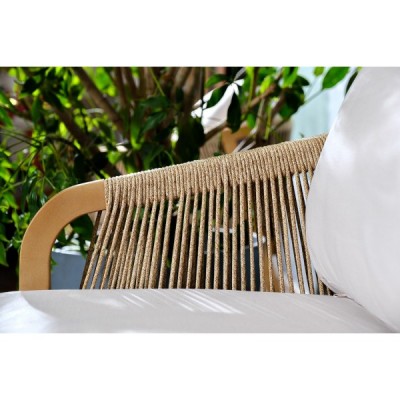 Диванная группа из акации RIMINI L