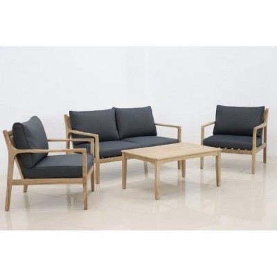 Диванная группа из акации RIO M