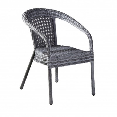 Садовое кресло DECO, серый