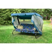 Садовые качели Olsa Новара-2 с1653