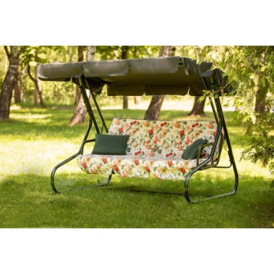Садовые качели Olsa Новара с1262