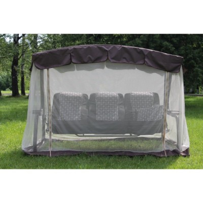 Садовые качели Olsa Палермо Премиум с1704