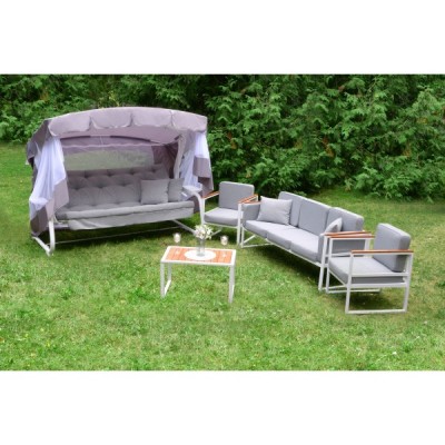 Садовые качели Olsa Саванна с1614