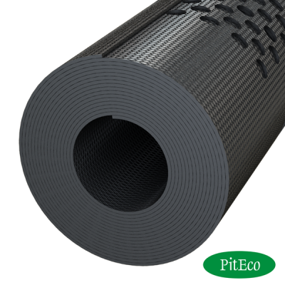 Сетчатый компостер Piteco K11100 1000л