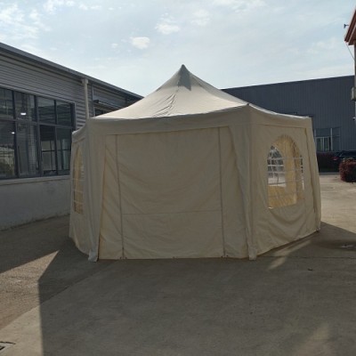 Шатер садовый Sundays Lodge 5x7-2.85 (бежевый)