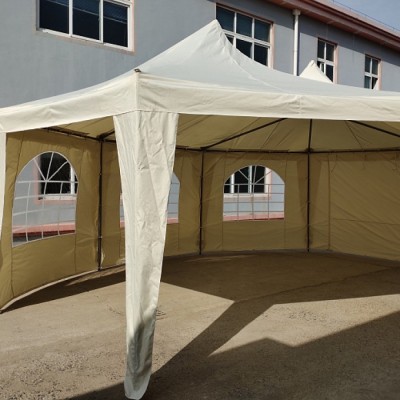 Шатер садовый Sundays Lodge 5x7-2.85 (бежевый)