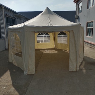 Шатер садовый Sundays Lodge 5x7-2.85 (бежевый)