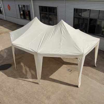 Шатер садовый Sundays Lodge 5x7-2.85 (бежевый)