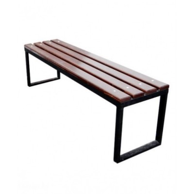 Скамья без ковки 2,0 м БК-1