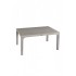 Стол Holiday Wood-M 90x150 см Grey