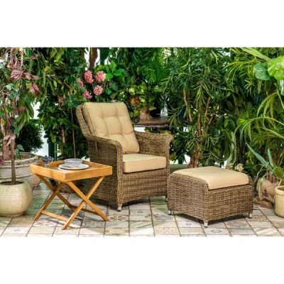 Стол поднос из акации FORMA Стол поднос из акации FORMA