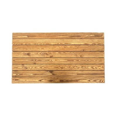 Стол садовый МФ 8 полисандр