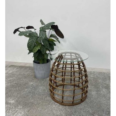 Столик кофейный SAVIRA горячий шоколад