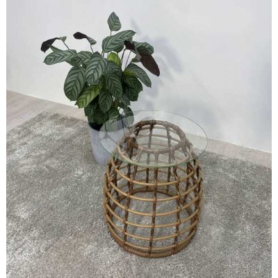 Столик кофейный SAVIRA горячий шоколад