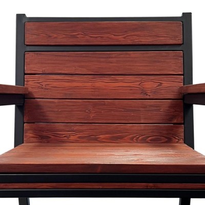 Кресло садовое Авангард