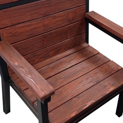 Кресло садовое Авангард