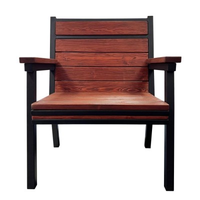 Кресло садовое Авангард