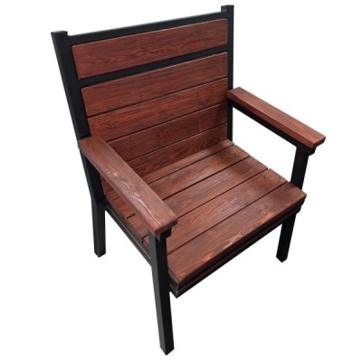 Кресло садовое Авангард