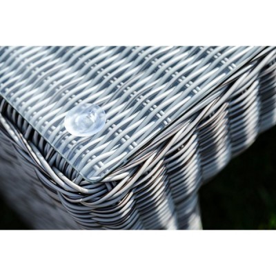 Диванная группа из искусственного ротанга SUNSTONE