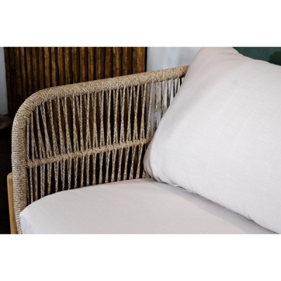 Диванная группа из тика TALARA Диванная группа из тика TALARA