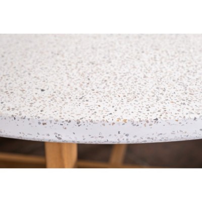 Обеденная группа из тика TALARA M Обеденная группа из тика TALARA M